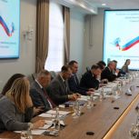 «Центр анализа повестки» - новая точка роста для Республики Мордовия