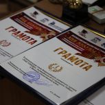«Ход Победы»: в Грозном прошёл патриотический шахматный турнир в поддержку участников СВО