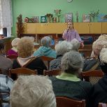 В Калужской области стартовали мероприятия, приуроченные к Международному Дню соседей