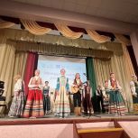 «Культурный код 37» подарил жителям Палеха вечер искусства