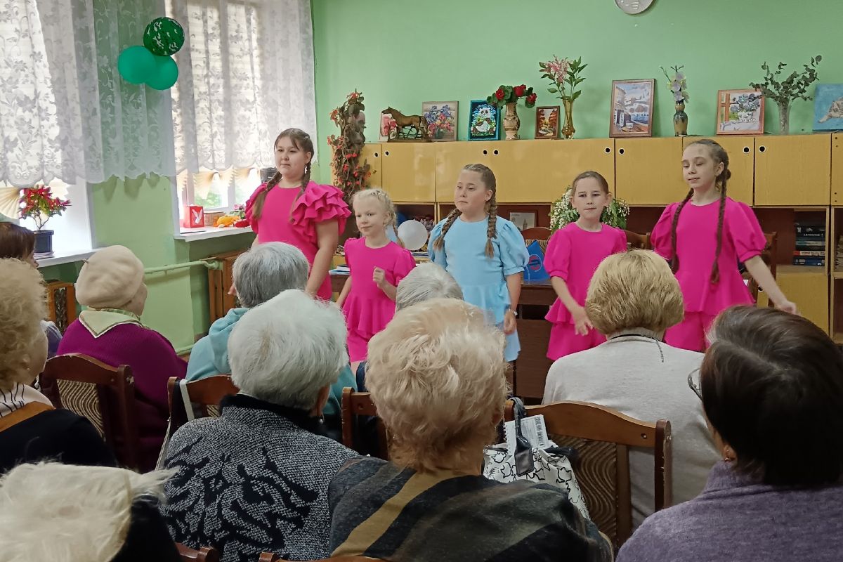 В Калужской области стартовали мероприятия, приуроченные к Международному Дню соседей