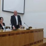 Виталий Лихачев: Живое общение с людьми делает народную программу по-настоящему адресной и эффективной