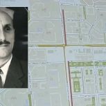 В Саратове появится улица в честь поэтов-фронтовиков Исая Тобольского и Константина Симонова