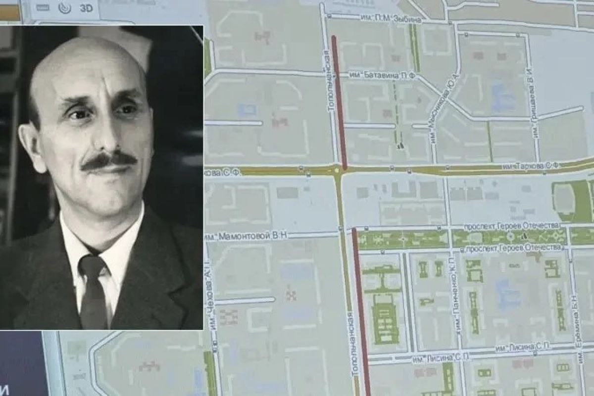 В Саратове появится улица в честь поэтов-фронтовиков Исая Тобольского и Константина Симонова