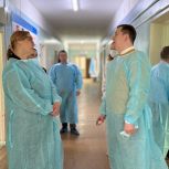 Приоритет в оказании медицинской помощи – профилактика