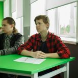 Калужский филиал Тимирязевки стал самой масштабной площадкой Агродиктанта второй год подряд