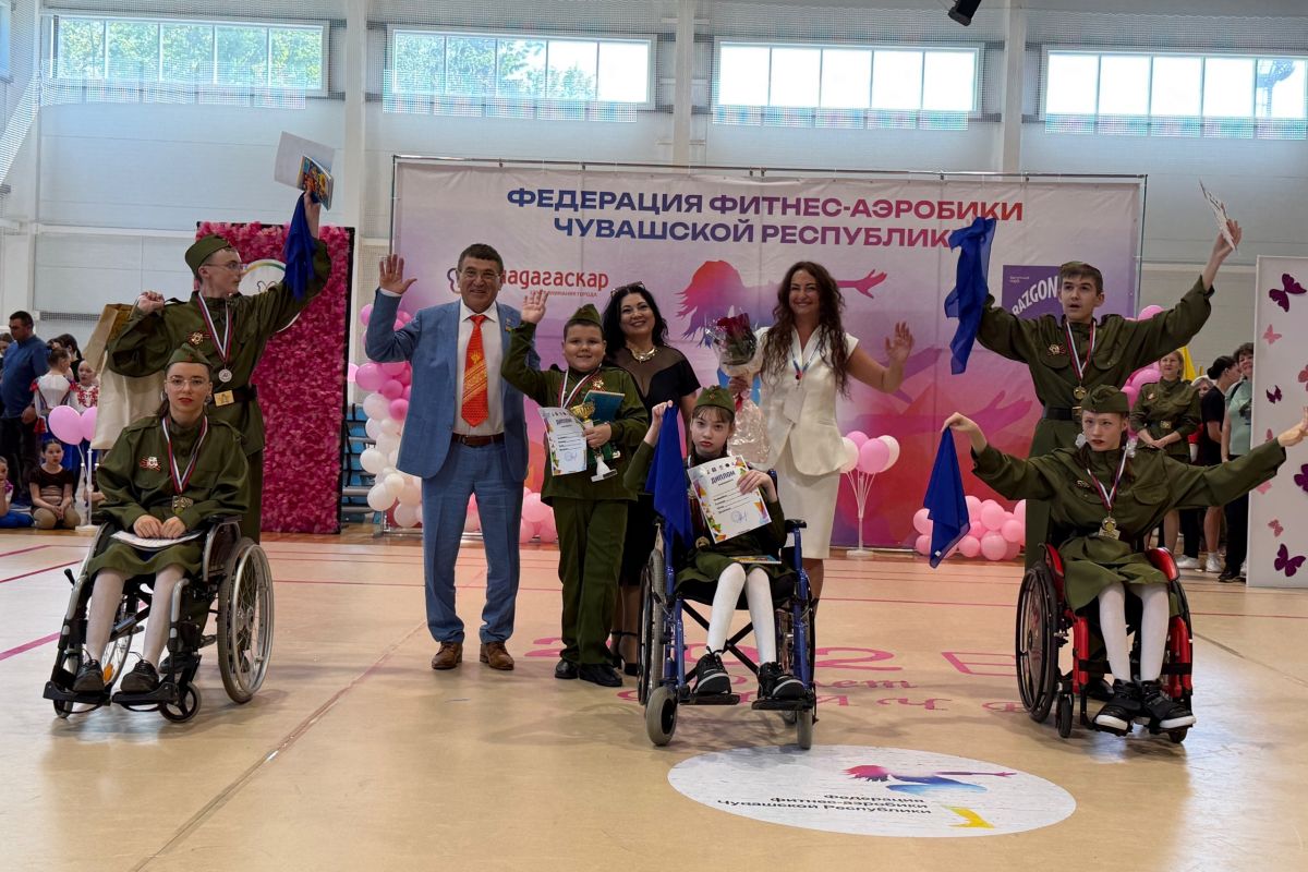 Юрий Зорин: «Каждый ребенок может раскрыть свои способности, почувствовать уверенность и поддержку»