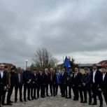 Ингушетия отметила Первомай — праздник Весны и Труда