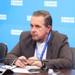 Александр Асафов: Ключевая особенность предэлекторального этапа у «Единой России» — проведение тематических форумов