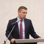 Игорь Арсентьев: «Северодвинск активно входит в стадию капитального ремонта многоквартирных домов»