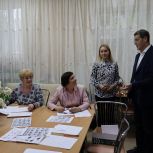 На Дону работает пилотная программа долговременного ухода