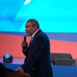 Человек —  в центре решений: Петр Толстой прокомментировал итоги регионального форума «Единой России» «Есть результат!»