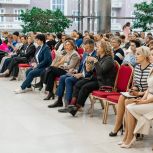 «Женское движение Единой России» в Новосибирской области объединило мастериц в профессиональное сообщество