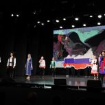 В Казани определили победителей конкурса «Город патриотов»