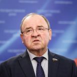«Единая Россия» добьётся освобождения наследников участников СВО и волонтёров от госпошлины за регистрацию транспорта