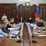 Депутаты «Единой России» будут контролировать ход ремонта социально значимых объектов