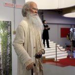 В «Зарядье» открылся музей реалистичных фигур российских знаменитостей