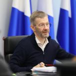 На Чукотке утверждена дорожная карта по реализации Стратегии семейной и демографической политики, рассчитанная до 2036 года
