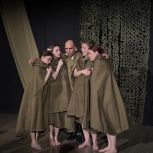 "Не покидай меня": сохраняя память о героях