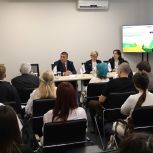 Партпроект «Единой России» «Российское село» проводит второй «Агродиктант» в Ростовской области