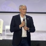 Депутат Госдумы Евгений Нифантьев рассказал о возможностях участия в общественной жизни Москвы для молодежи