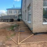 При поддержке «Единой России» детский сад «Кораблик» обретет новую жизнь