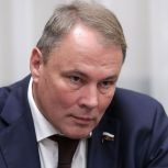 Петр Толстой: Опасно считать миролюбие слабостью