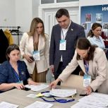 В Ростове-на-Дону при участии депутатов «Единой России» подведены итоги конкурса «Я – исследователь!»