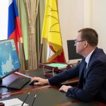 В регионе проходит предварительное голосование «Единой России»