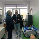 «Мир возможностей» в действии: Александр Наумов оценил новую жизнь Самарского торгово-экономического колледжа