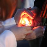 По всей Нижегородской области прошли праздничные мероприятия в честь 81-й годовщины Победы