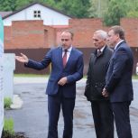 В Краснодарском крае по программе газификации подключили 100-тысячный дом