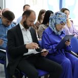 В Штабе общественной поддержки Единой России написали «Агродиктант»