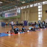 От Урала до океана: «Биатлон ГТО» объединяет регионы