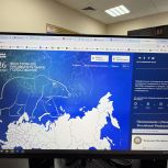 В Чеченской Республике завершилось предварительное голосование «Единой России»: явка составила более 138 тысяч избирателей