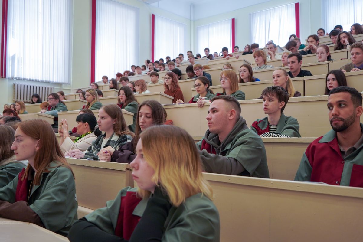 «Единая Россия» проводит в Кировской области II Всероссийский агродиктант