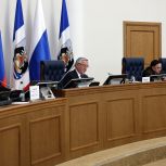 В Новгородской области действует 66 мер поддержки участников СВО