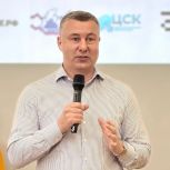 В Челябинске наградили наследников деловой славы