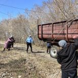 Депутаты Кизильского округа решают проблемы людей