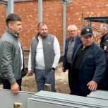 В Кукморском районе появится современный культурный центр