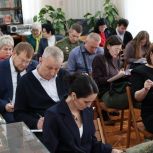 «Диктант Победы» в ЛНР написали почти 10 тысяч жителей