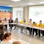 Агроклассы «Наследие БВК»: шаг к будущему аграриев