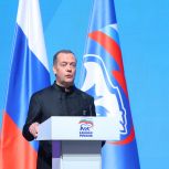 «Единая Россия» сделает медицину еще более доступной для миллионов людей