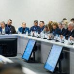 Делегация Республики Алтай представила уникальные агропроекты и опыт поддержки героев СВО на форуме «Есть результат!» в Омске