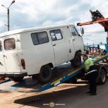 Автомобиль, радиостанции, стройматериалы и вода: «Единая Россия» отправила новые партии грузов бойцам СВО на передовой и в госпиталях