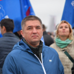 Поздравляем Владимира Доброхотова с Днем Рождения!