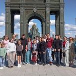 При поддержке «Единой России» в Кантемировском районе Воронежской области стартовал патриотический проект «Ожившая история»