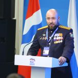 «Единая Россия» предложила включить в Народную программу новые меры поддержки ветеранов СВО на селе