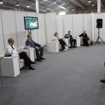Развитие села: традиции и перспективы – одна из ключевых площадок форума «Есть Результат»
