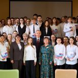Тюменские школьники узнали о вкладе земляков в Победу